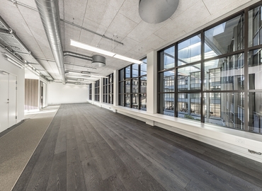 Kontor til leje på Tromsøgade 2, 2100 København Ø - 1458 m² | Foto 9 - Lokalebasen.dk