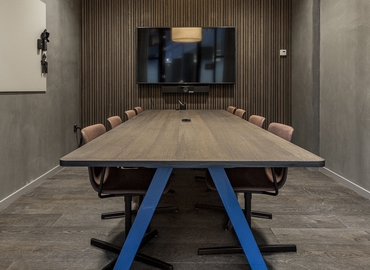 Office Tromsøgade 2 2100 Copenhagen Ø