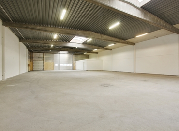 Lager til leje på Viengevej 3L, 8240 Risskov - 232 m² | Foto 1 - Lokalebasen