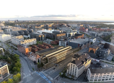 Kontor til leje på Scandiagade 15, 2450 København SV - 8017 m² | Foto 6 - Lokalebasen