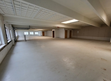 400 m² Warehouse space rental in Farum, Farum Gydevej 69 (3520) - 5 | MatchOffice.com