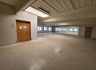 Lager til leje på Farum Gydevej 69, 3520 Farum - 400 m² | Foto 2 - Lokalebasen