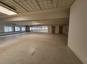 Lager til leje på Farum Gydevej 69, 3520 Farum - 400 m² | Foto 1 - Lokalebasen.dk