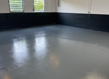 60 m² Workshop space rental in Rodovre, Nyholms Alle 19 (2610) - 1 | MatchOffice.com