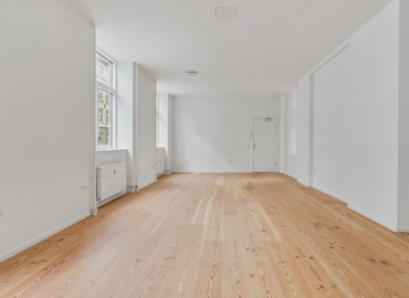 Kontor til leje på Helgolandsgade 2, 1653 København V - 102 m² | Foto 0 - Lokalebasen.dk