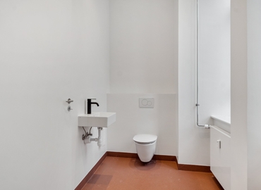 Office Helgolandsgade 2, 1. th. 1653 Copenhagen V