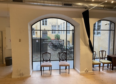 Office Tornebuskegade 1 1131 Copenhagen City Center