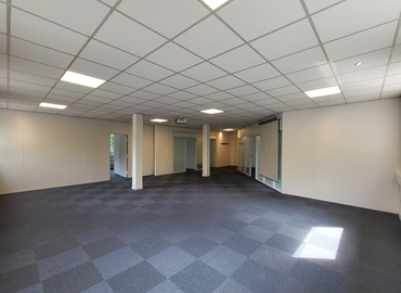 Office Kirke Værløsevej 18C 3500 Vaerlose