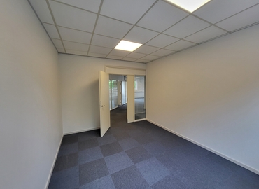 Kontor til leje på Kirke Værløsevej 18C, 3500 Værløse - 190 m² | Foto 7 - Lokalebasen.dk