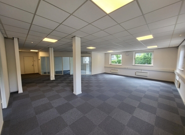 Office Kirke Værløsevej 18C 3500 Vaerlose