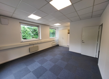 Kontor til leje på Kirke Værløsevej 18C, 3500 Værløse - 190 m² | Foto 11 - Lokalebasen