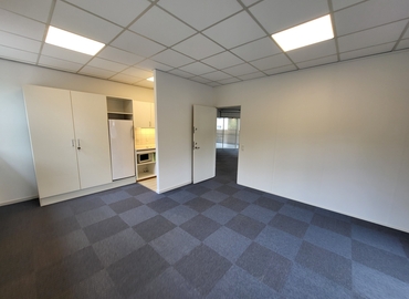 Kontor til leje på Kirke Værløsevej 18C, 3500 Værløse - 190 m² | Foto 12 - Lokalebasen.dk