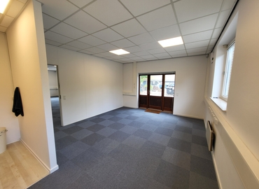 Kontor til leje på Kirke Værløsevej 18C, 3500 Værløse - 190 m² | Foto 8 - Lokalebasen