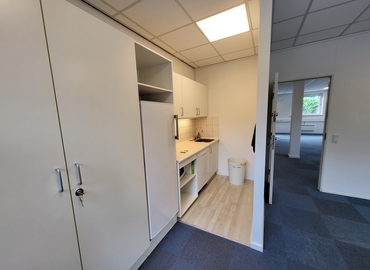 Kontor til leje på Kirke Værløsevej 18C, 3500 Værløse - 190 m² | Foto 9 - Lokalebasen