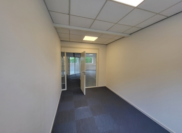 Kontor til leje på Kirke Værløsevej 18C, 3500 Værløse - 190 m² | Foto 4 - Lokalebasen.dk