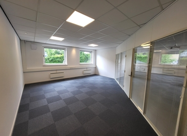 Kontor til leje på Kirke Værløsevej 18C, 3500 Værløse - 190 m² | Foto 3 - Lokalebasen