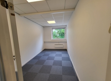 Kontor til leje på Kirke Værløsevej 18C, 3500 Værløse - 190 m² | Foto 5 - Lokalebasen