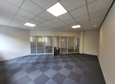 Kontor til leje på Kirke Værløsevej 18C, 3500 Værløse - 190 m² | Foto 2 - Lokalebasen