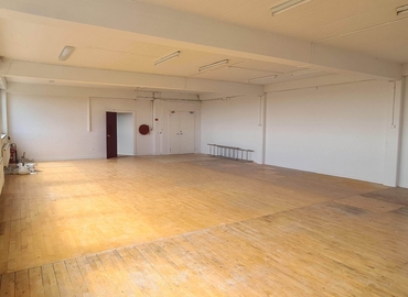 Kontor til leje på Kirke Værløsevej 40, 3500 Værløse - 400 m² | Foto 12 - Lokalebasen