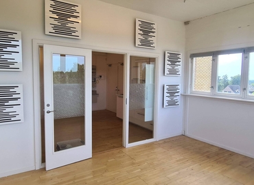 Kontor til leje på Kirke Værløsevej 40, 3500 Værløse - 400 m² | Foto 9 - Lokalebasen