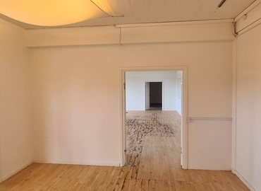 Kontor til leje på Kirke Værløsevej 40, 3500 Værløse - 400 m² | Foto 7 - Lokalebasen.dk