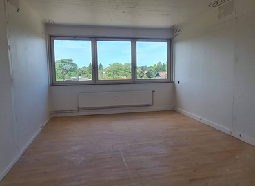 Office Kirke Værløsevej 40 3500 Vaerlose