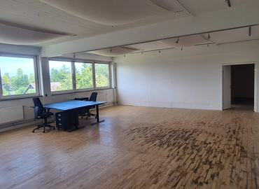 Kontor til leje på Kirke Værløsevej 40, 3500 Værløse - 400 m² | Foto 2 - Lokalebasen.dk