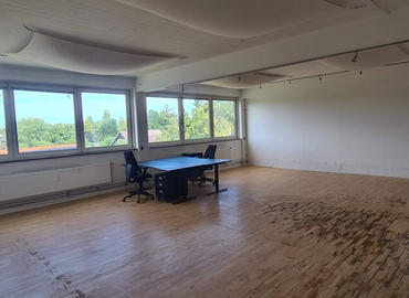 Kontor til leje på Kirke Værløsevej 40, 3500 Værløse - 400 m² | Foto 3 - Lokalebasen