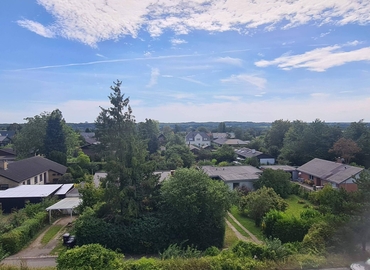 Kontor til leje på Kirke Værløsevej 40, 3500 Værløse - 400 m² | Foto 14 - Lokalebasen