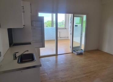 Kontor til leje på Kirke Værløsevej 40, 3500 Værløse - 400 m² | Foto 4 - Lokalebasen.dk