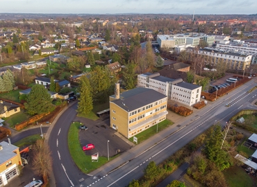 Kontor til leje på Kirke Værløsevej 40, 3500 Værløse - 400 m² | Foto 18 - Lokalebasen