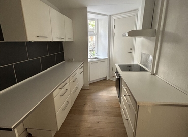 Butik til leje på Viborggade 23, 2100 København Ø - 65 m² | Foto 2 - Lokalebasen