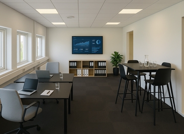 280 m² Business center in Taastrup, Spotorno Alle 4 (2630) - 15 | MatchOffice.com