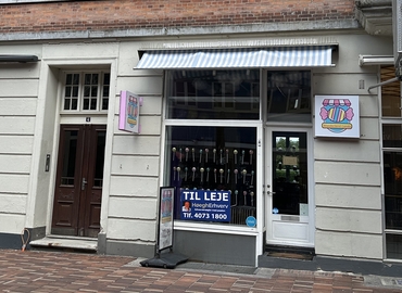 75 m² Store for rent in Hillerod, Slotsgade 4 (3400) - 6 | MatchOffice
