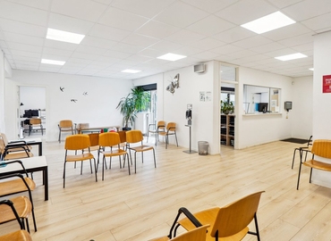 Office Over Bølgen 130 2670 Greve