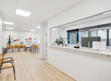 Kontor til leje på Over Bølgen 130, 2670 Greve - 351 m² | Foto 4 - Lokalebasen.dk