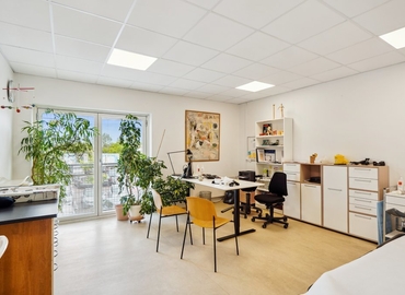 Office Over Bølgen 130 2670 Greve