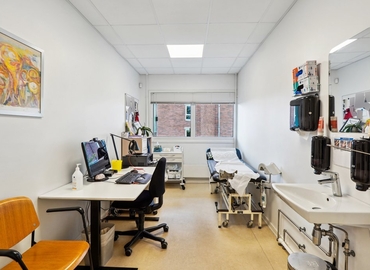 Office Over Bølgen 130 2670 Greve