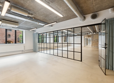 Kontor til leje på Bryggernes Plads 2, 1799 København V - 629 m² | Foto 2 - Lokalebasen