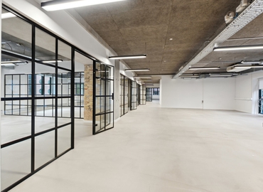 Kontor til leje på Bryggernes Plads 2, 1799 København V - 629 m² | Foto 4 - Lokalebasen.dk