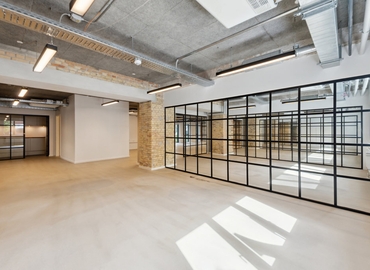 Kontor til leje på Bryggernes Plads 2, 1799 København V - 629 m² | Foto 3 - Lokalebasen.dk