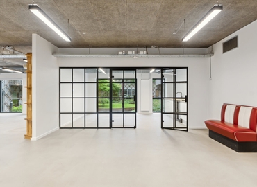 Kontor til leje på Bryggernes Plads 2, 1799 København V - 629 m² | Foto 5 - Lokalebasen