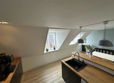 Kontor til leje på Hovedvagtsgade 6, 1103 København K - 26 m² | Foto 2 - Lokalebasen.dk