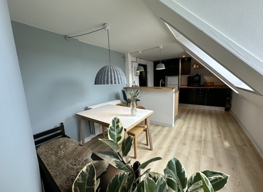 Kontor til leje på Hovedvagtsgade 6, 1103 København K - 26 m² | Foto 3 - Lokalebasen