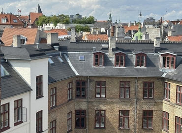 Kontor til leje på Hovedvagtsgade 6, 1103 København K - 23 m² | Foto 4 - Lokalebasen