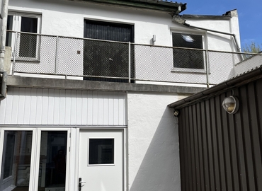 Kontor til leje på Hostrupsgade 25, 8600 Silkeborg - 75 m² | Foto 1 - Lokalebasen