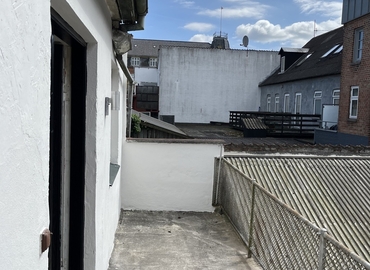 Kontor til leje på Hostrupsgade 25, 8600 Silkeborg - 75 m² | Foto 6 - Lokalebasen.dk