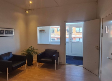 Office Kirke Værløsevej 24 1. A 3500 Vaerlose