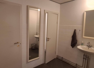 Kontor til leje på Kirke Værløsevej 24 1. A, 3500 Værløse - 34 m² | Foto 5 - Lokalebasen.dk