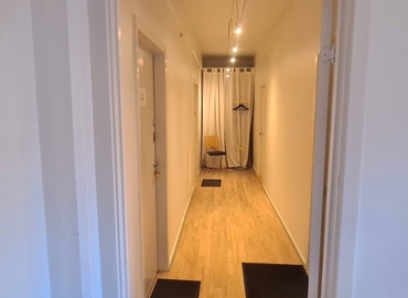 Kontor til leje på Kirke Værløsevej 24 1. A, 3500 Værløse - 34 m² | Foto 3 - Lokalebasen.dk